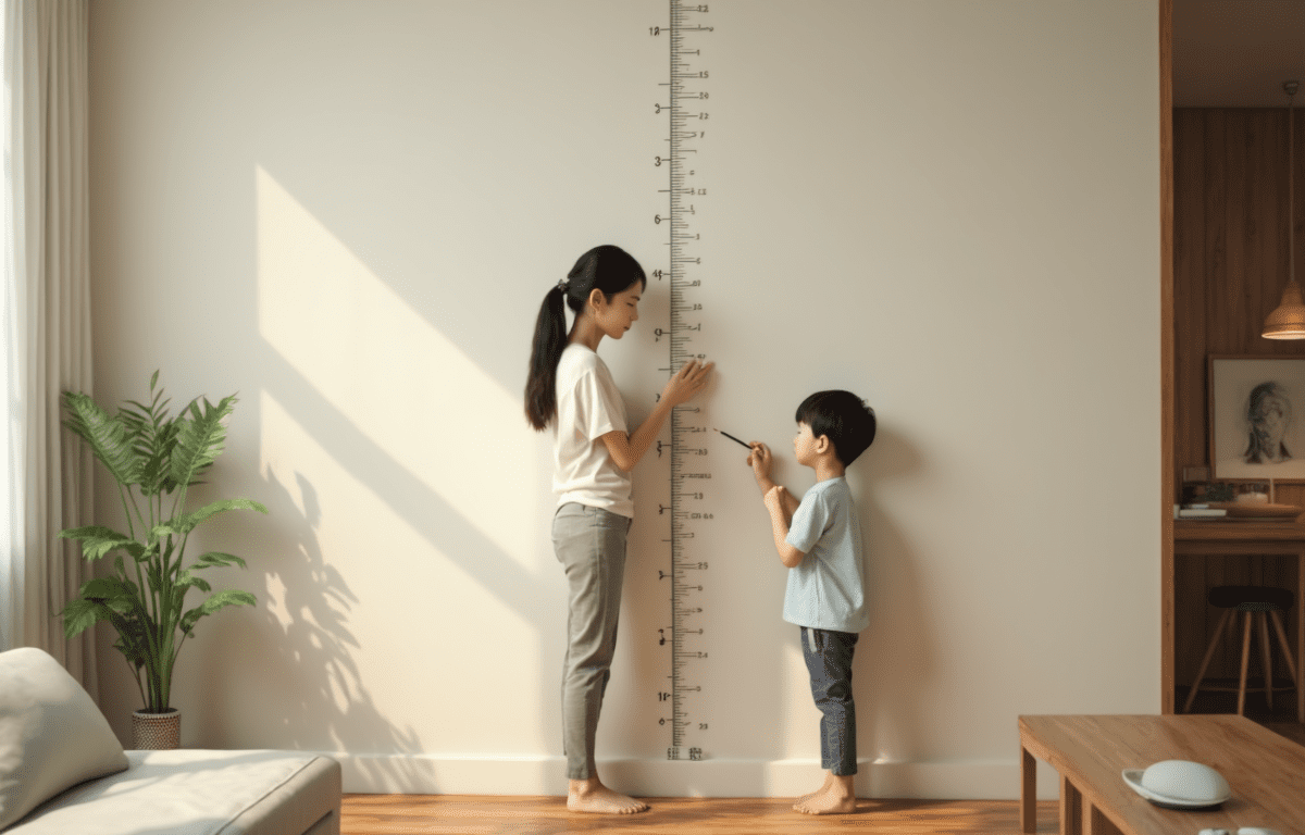 남자아이 성조숙증 증상 조기 발견으로 키 성장 지키는 법 6 집에서 관찰 가능한 남자아이 성조숙증 체크리스트