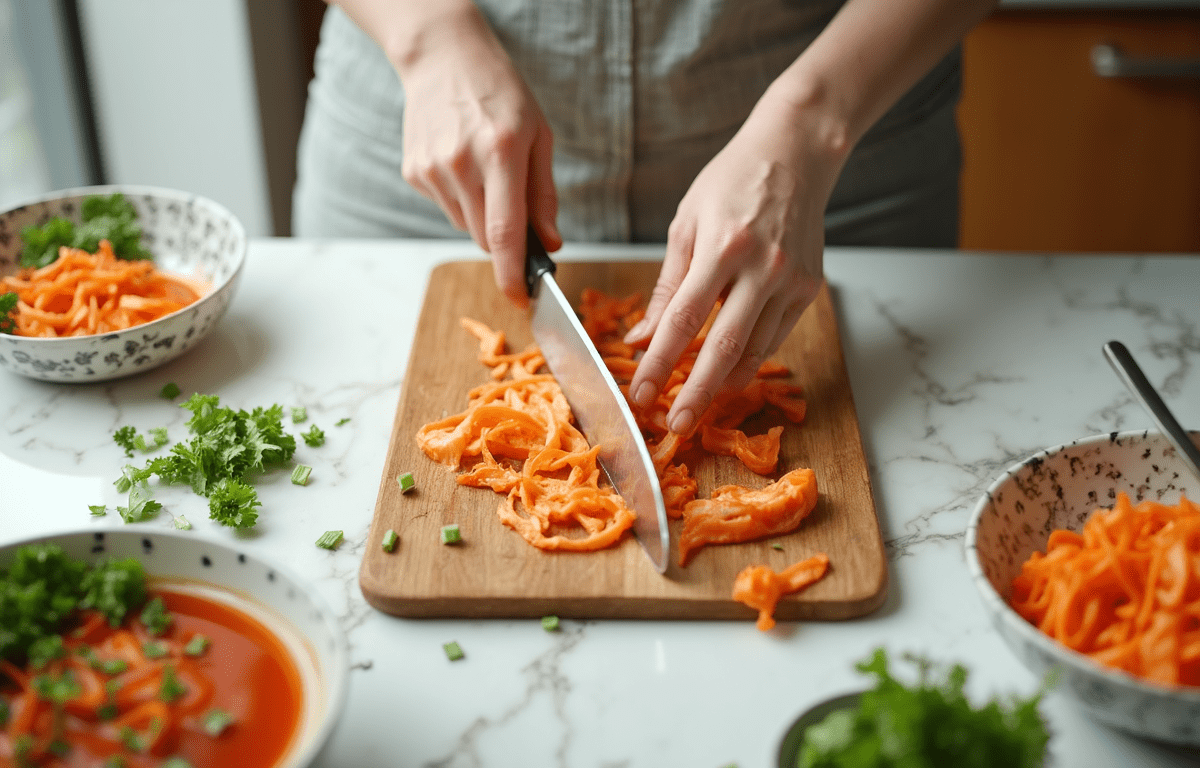 콜라비 효능 완전 정복 면역력 높이고 체중까지 관리하는 과학적 근거 가이드 6 콜라비를 건강하게 섭취하는 방법과 조리 팁