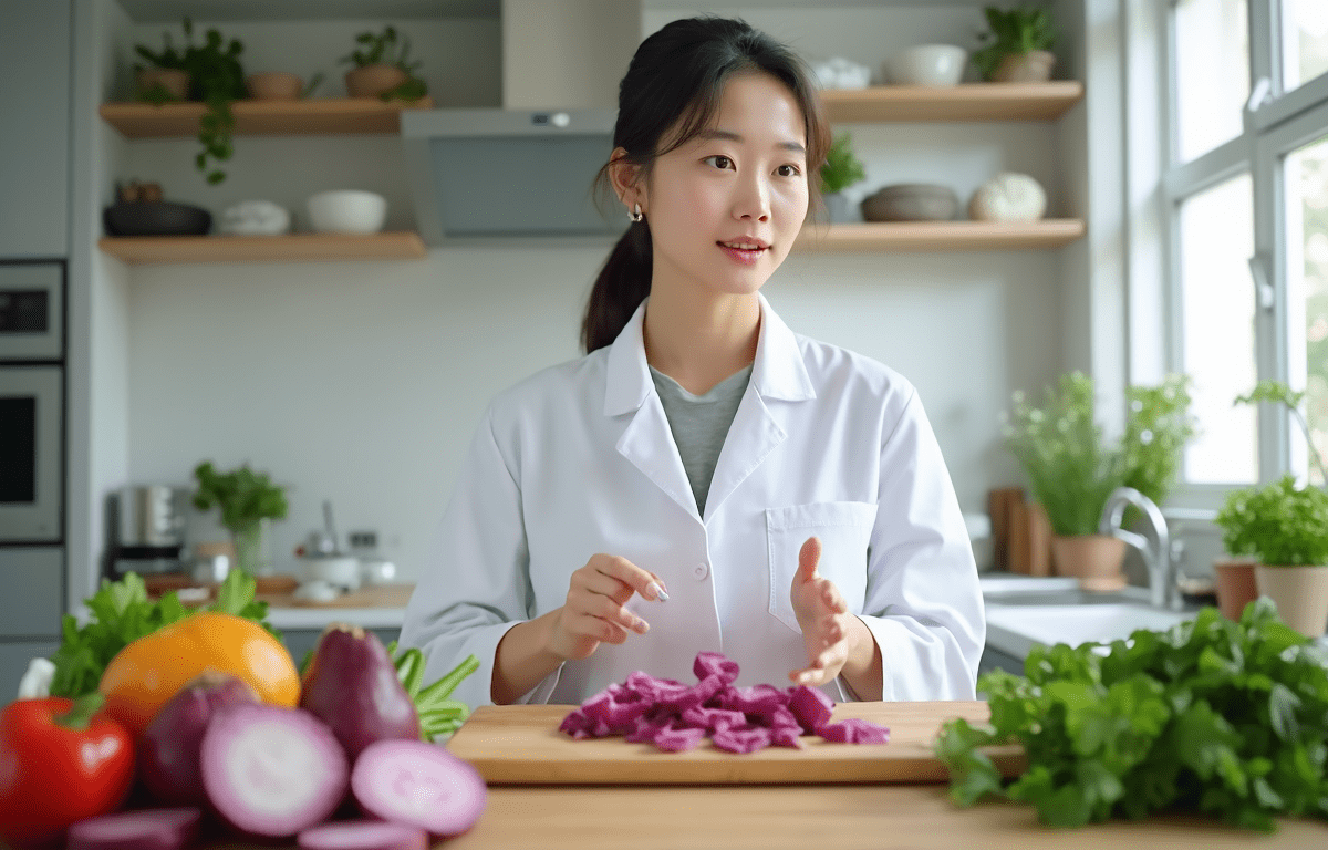 콜라비 효능 완전 정복 면역력 높이고 체중까지 관리하는 과학적 근거 가이드 5 콜라비 효능과 섭취 시 주의사항