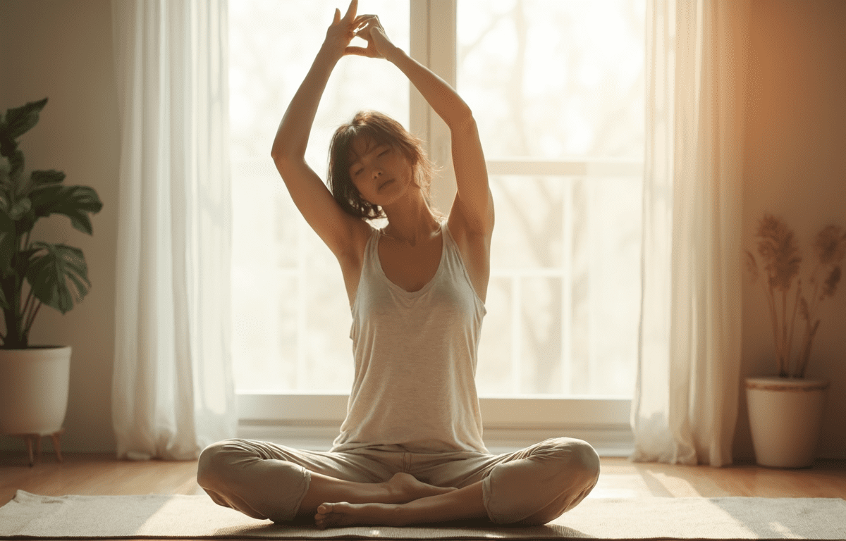 왼쪽 옆구리 통증의 자가 관리 및 완화 방법