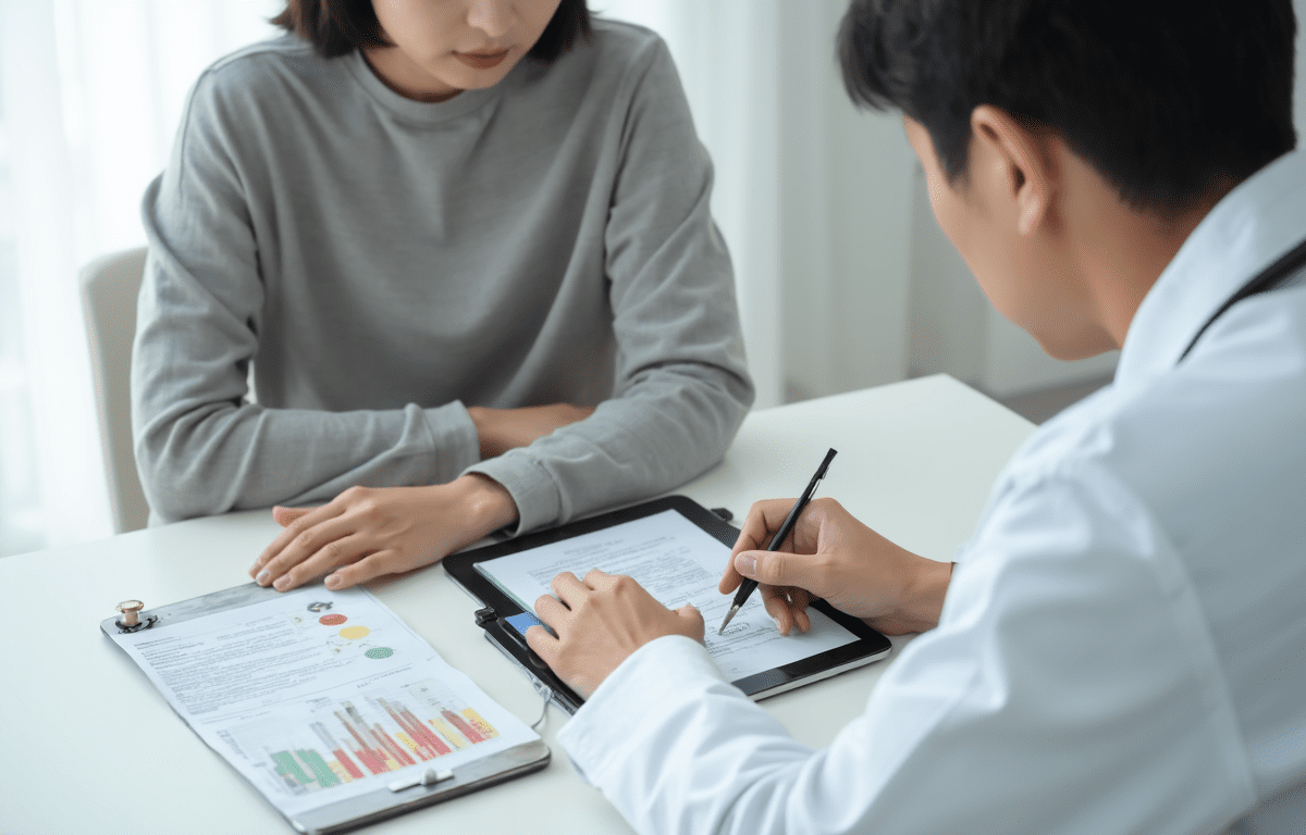 송도 성장클리닉 검사 비용과 보험 적용 범위