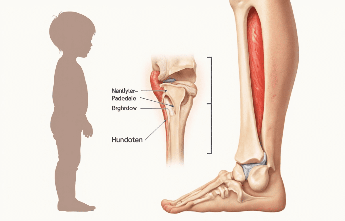 조기 사춘기와 키 성장의 연관성 성장판은 왜 빨리 닫히는가