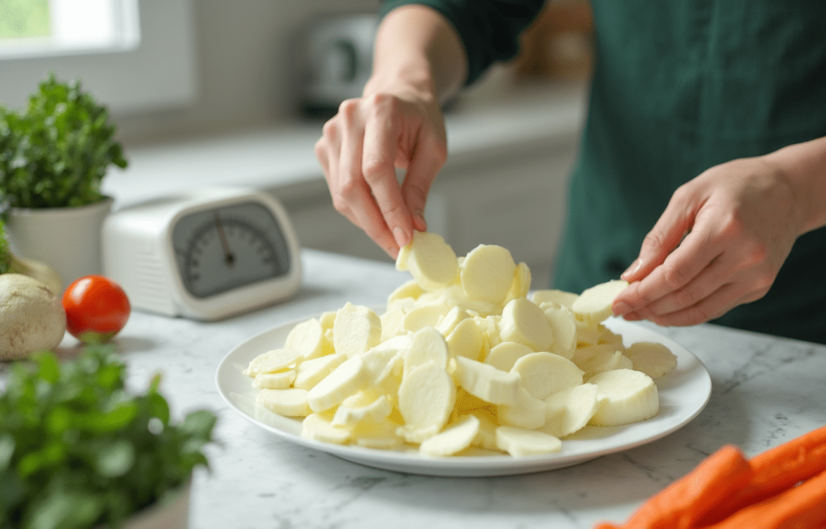 콜라비 효능 완전 정복 면역력 높이고 체중까지 관리하는 과학적 근거 가이드 3 콜라비 효능으로 보는 체중 조절과 혈당 관리