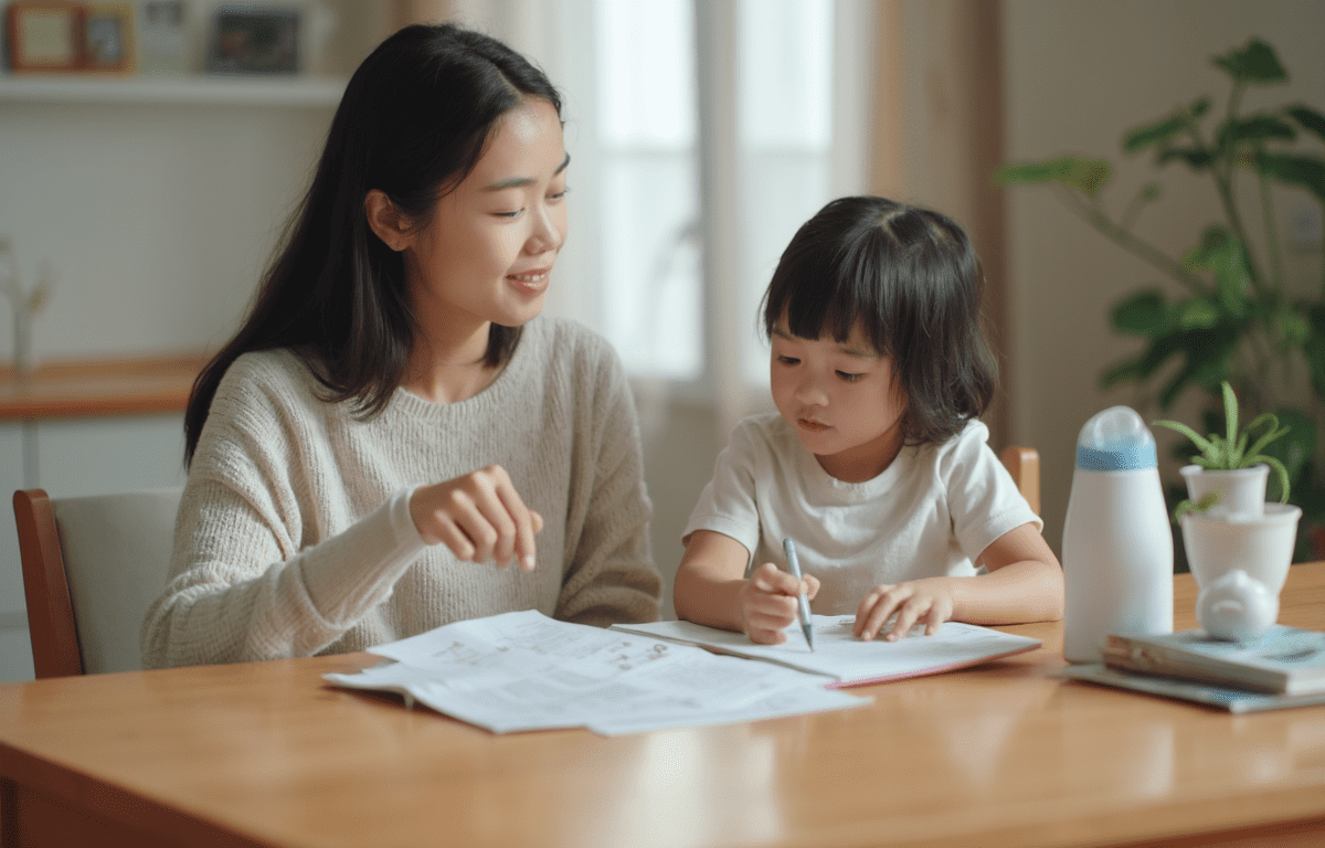 인천 성조숙증 검사 조기 발견으로 아이 성장 불안을 줄이는 방법 6 인천 성조숙증 검사 전 부모가 준비해야 할 사항