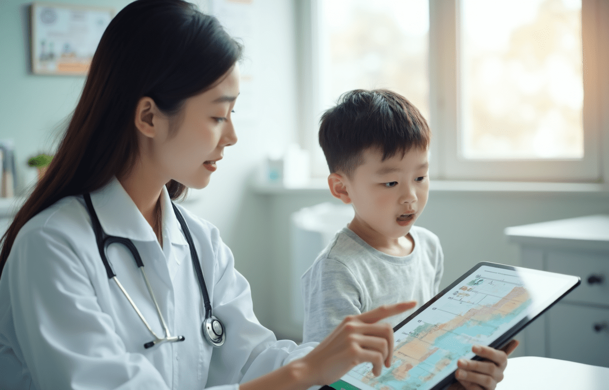 Symptoms Early Signs and Observation Points for Precocious Puberty in Boys