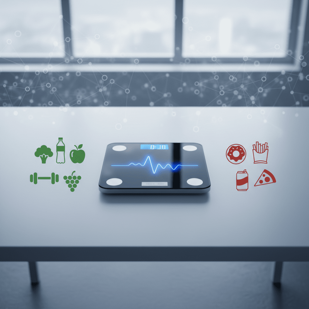 Time to weight regain after stopping Wegovy and risk of returning to baseline within one year